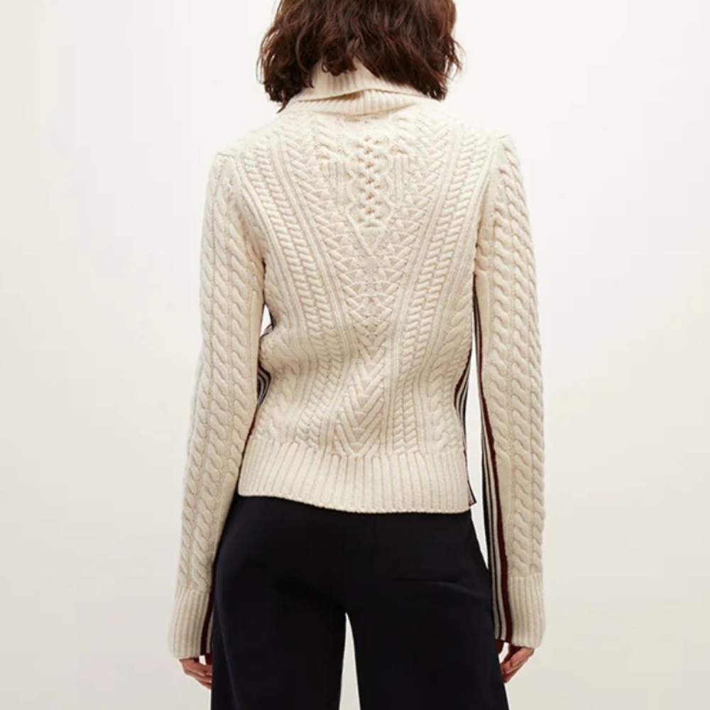Only worn once Veronica Beard wool sweater